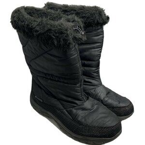 Mountrek Lizzie Cabin Cuff Women’s Winter Boots 6